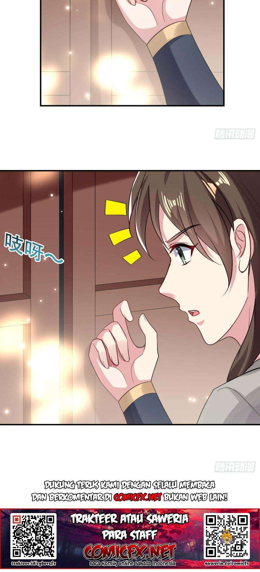 Outsider Super Son In Law Chapter 044 Gambar 13