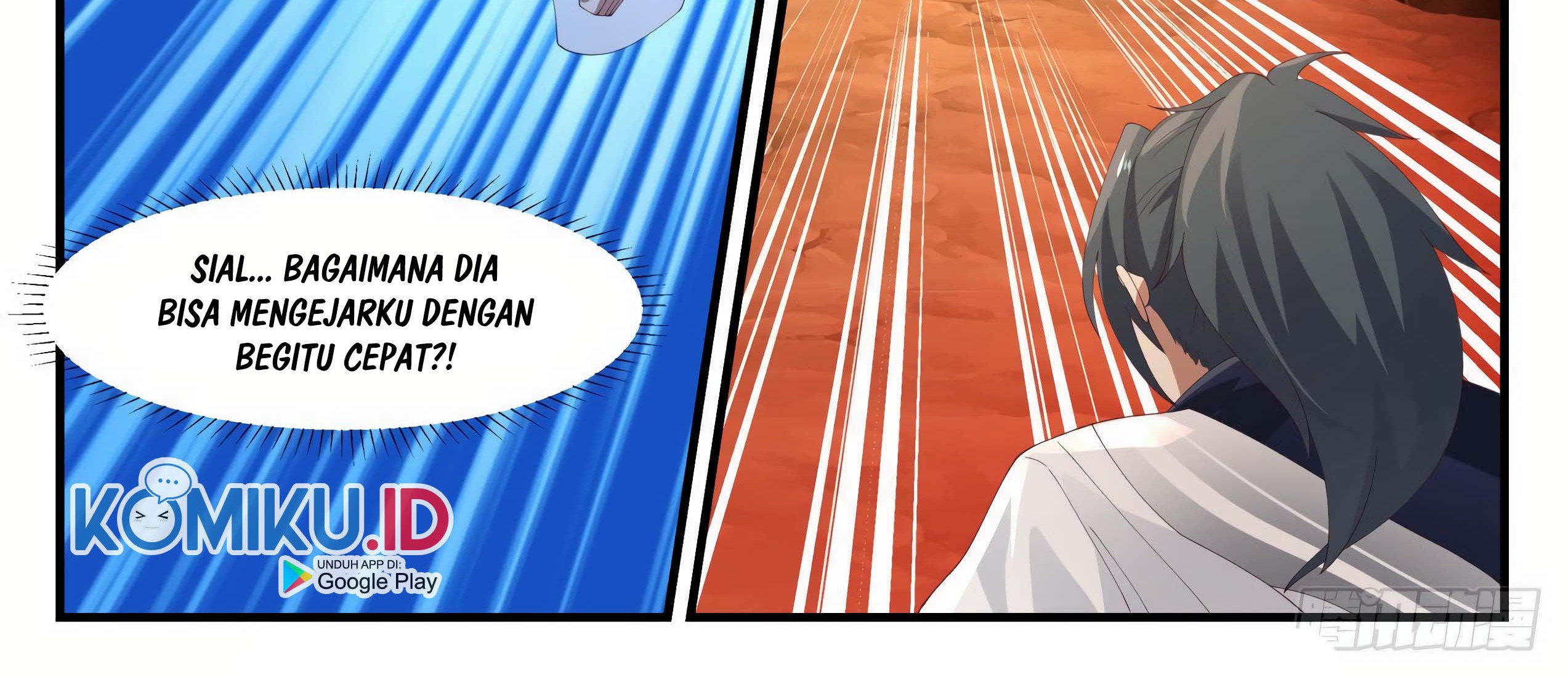 Martial Peak Part 1 Chapter 1141 Gambar 17