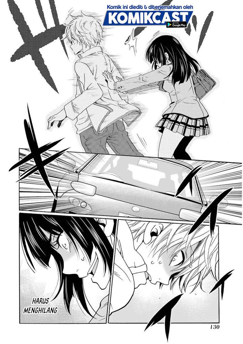 Boku no Namae wa “Shounen A” Chapter 29 Gambar 21