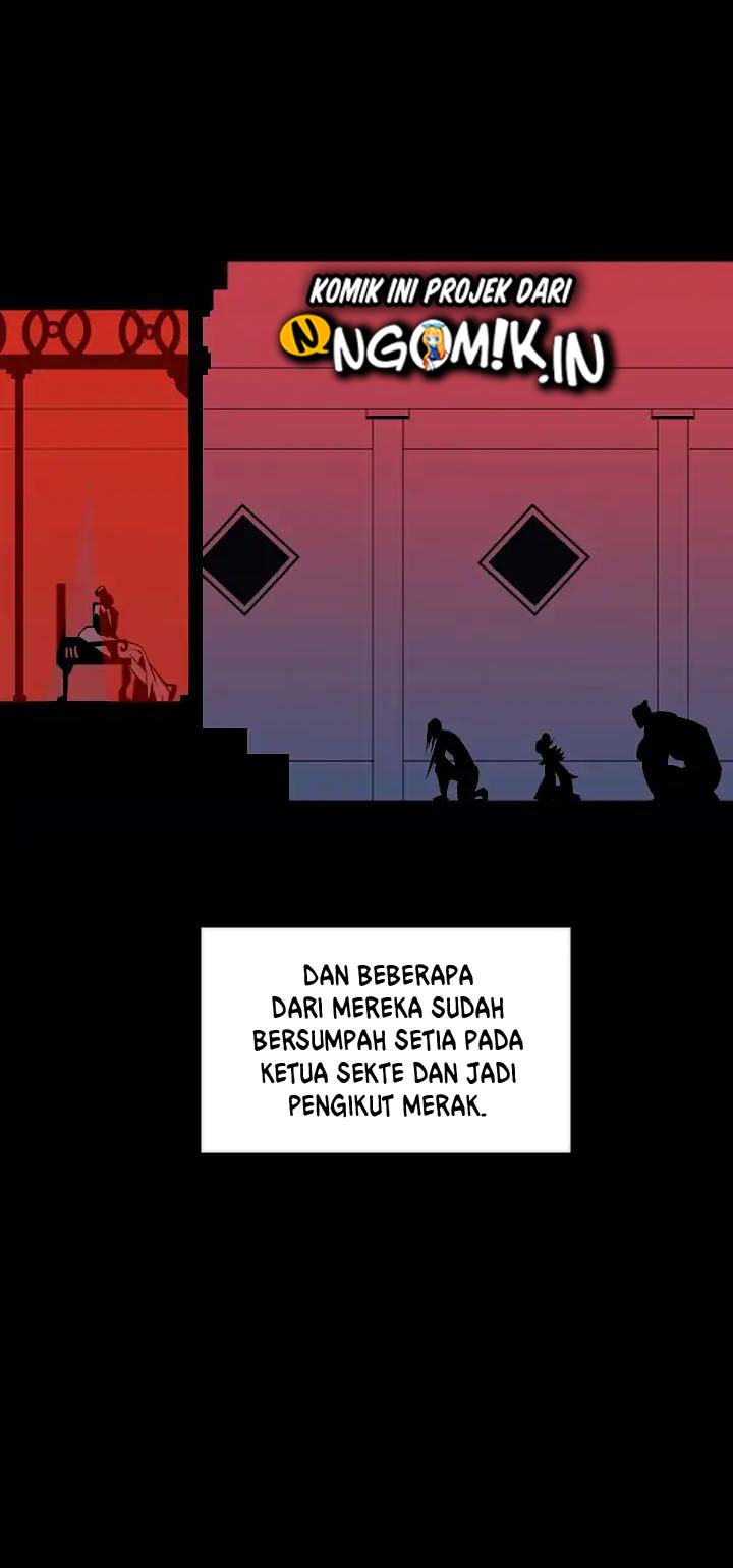 Volcanic Age Chapter 99 Gambar 17