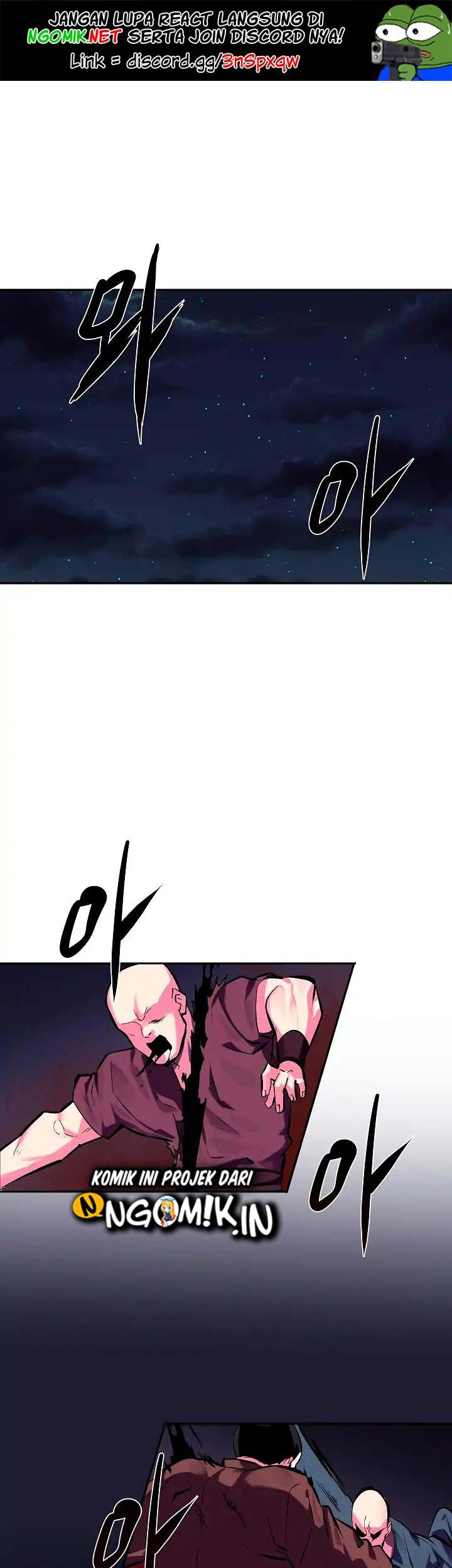 Baca Manhwa Volcanic Age Chapter 99 Gambar 2