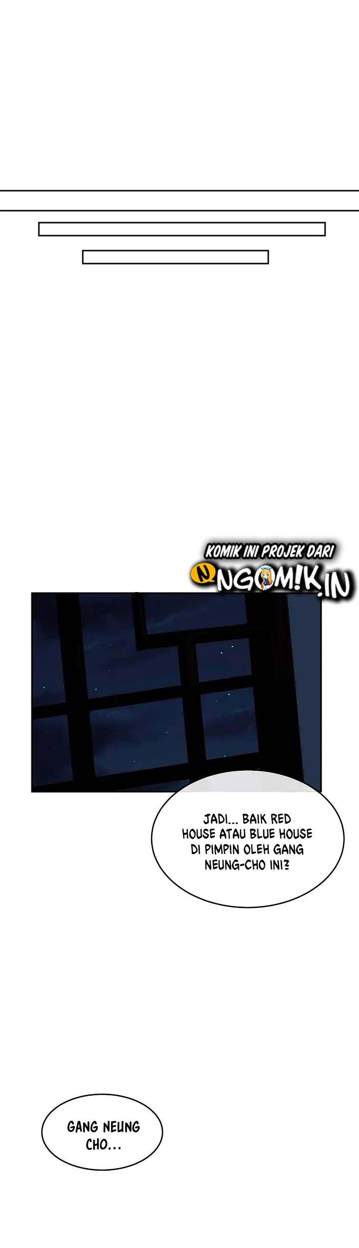 Volcanic Age Chapter 99 Gambar 10