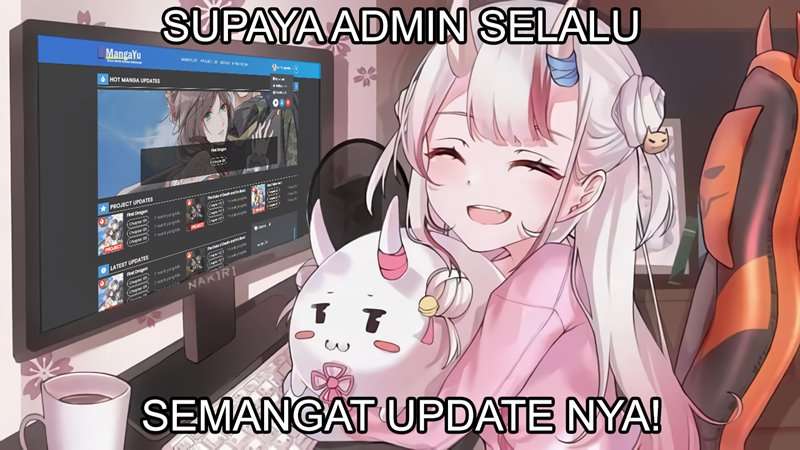 King Account At The Start Chapter 37 Gambar 56