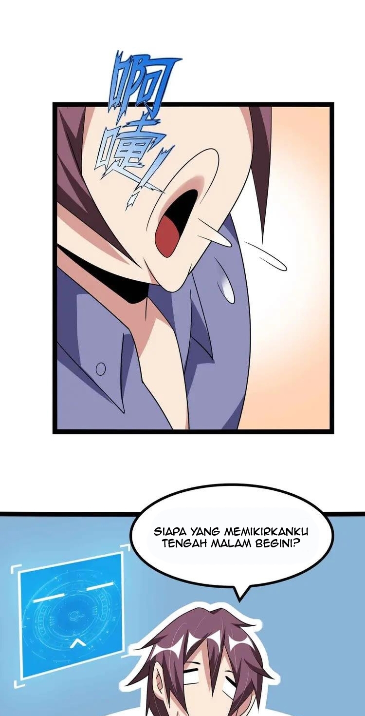 Baca Manhua I Am an Invincible Genius Chapter 169 Gambar 2