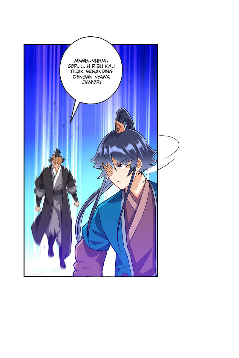 First Class Family Chapter 191 Gambar 10