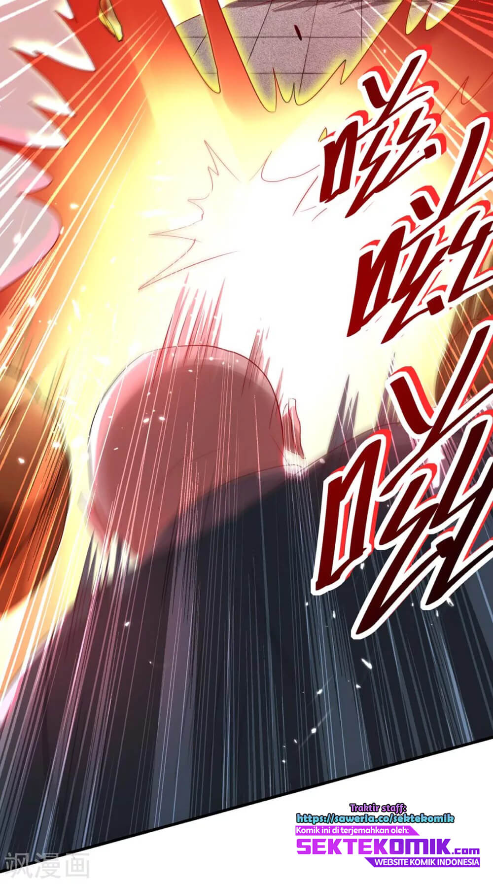 Return of Xiandi Chapter 188 Gambar 11