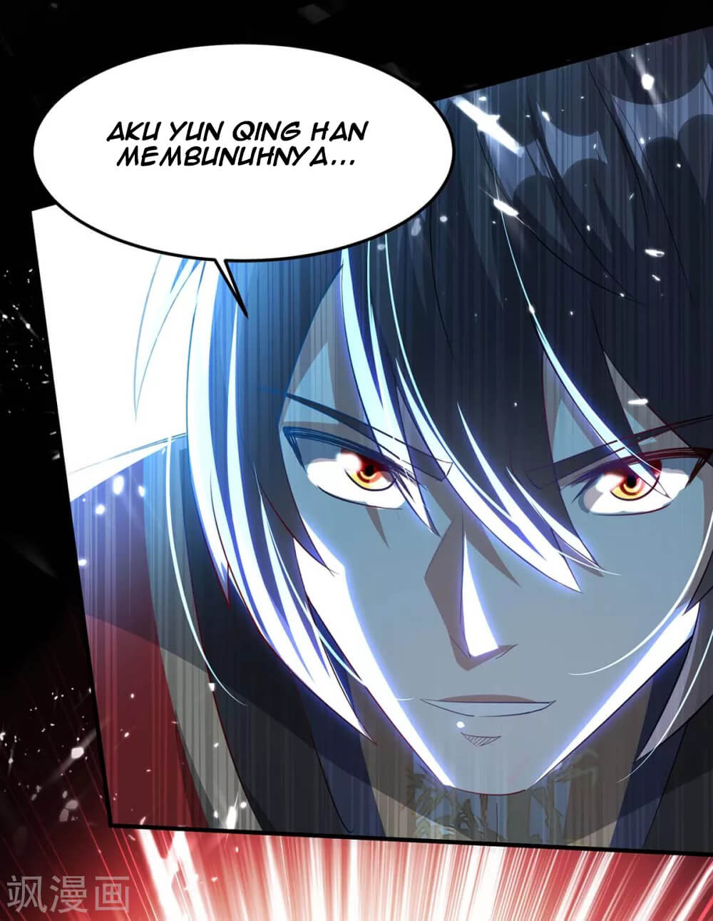 Return of Xiandi Chapter 188 Gambar 3