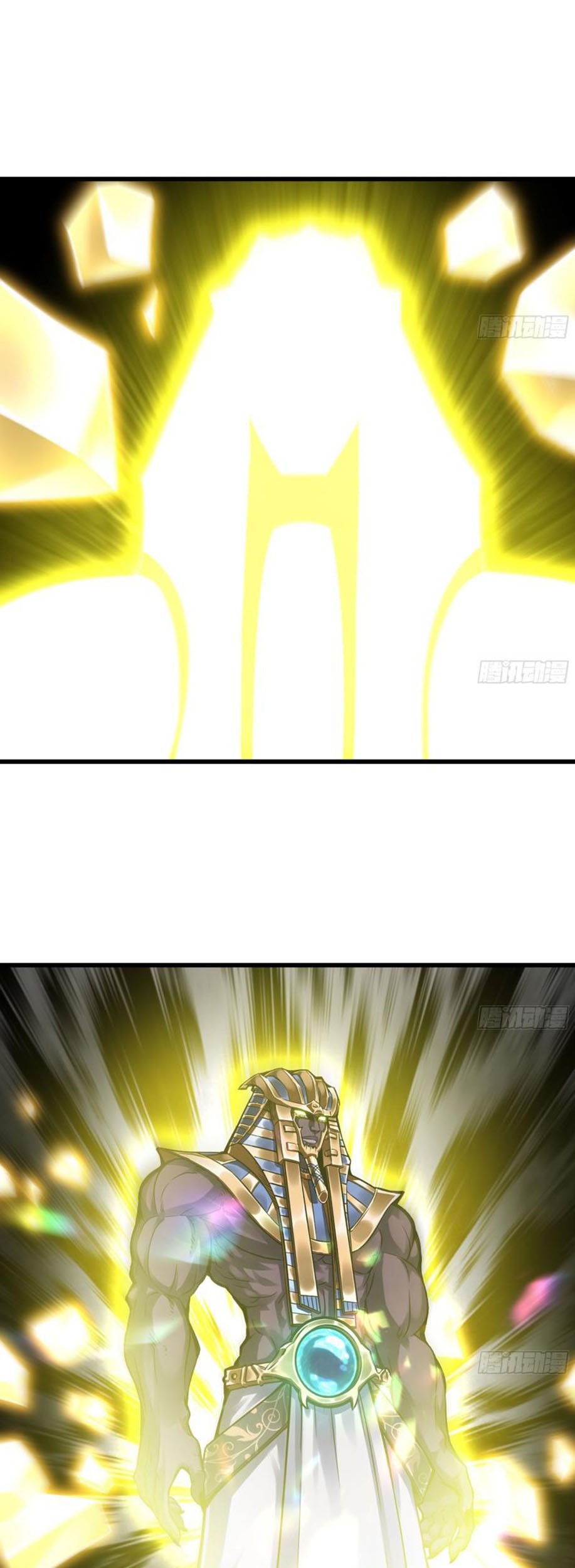 My Wife is a Demon Queen Chapter 277 Gambar 25