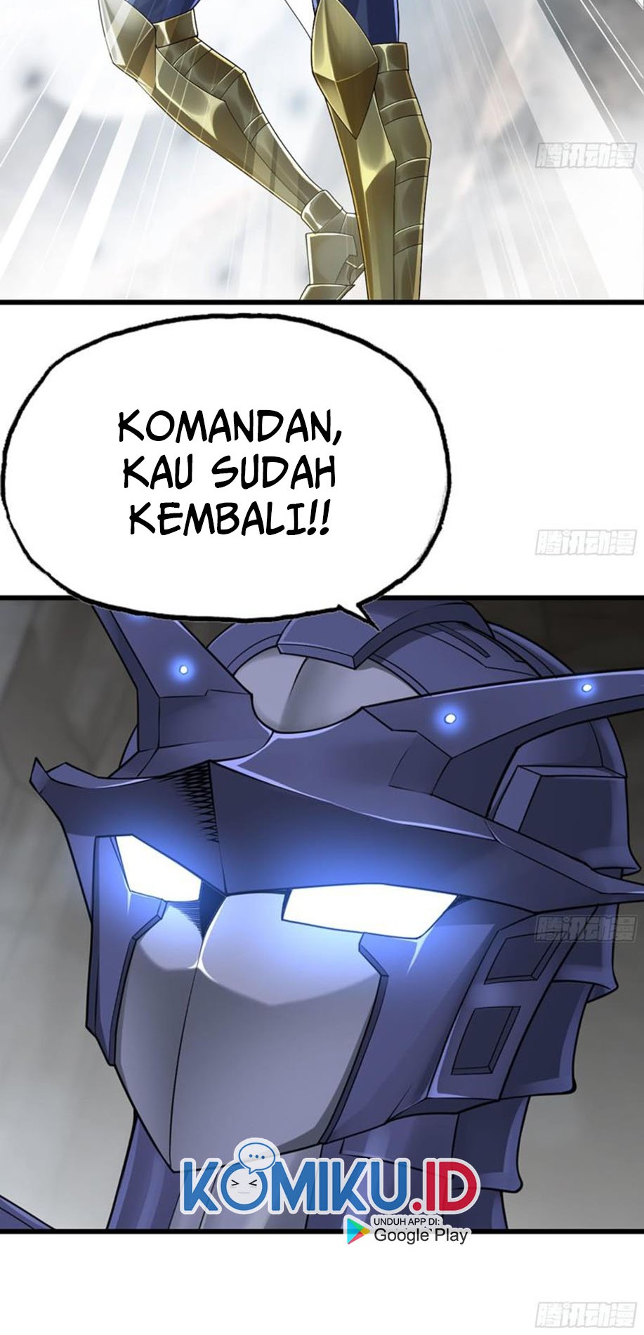 My Wife is a Demon Queen Chapter 277 Gambar 12
