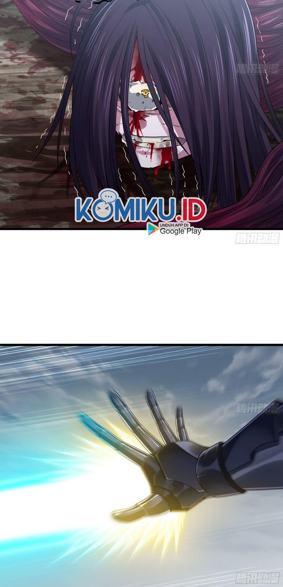 My Wife is a Demon Queen Chapter 277 Gambar 14