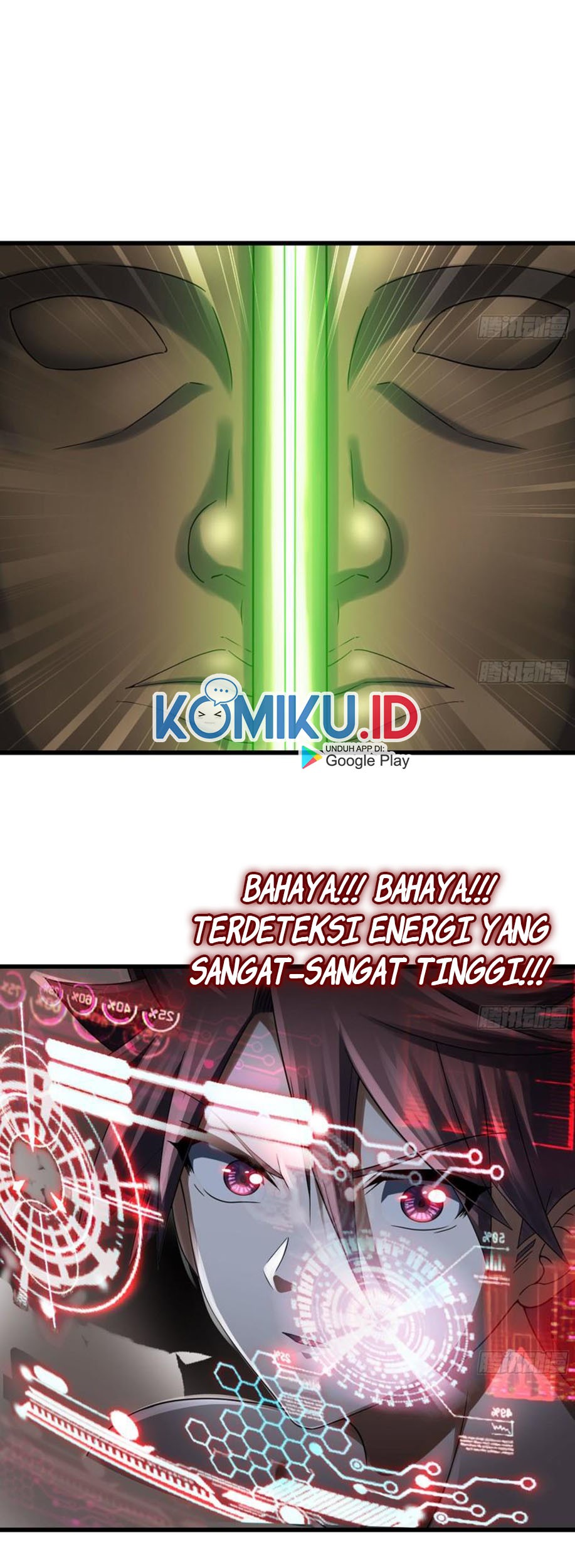 My Wife is a Demon Queen Chapter 277 Gambar 17