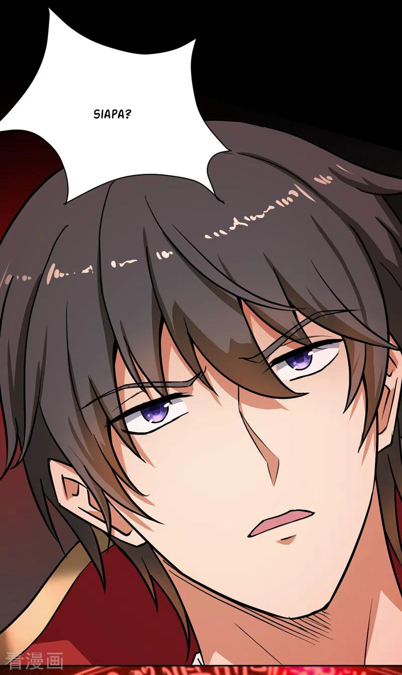 Domination One Sword Chapter 70 Gambar 4