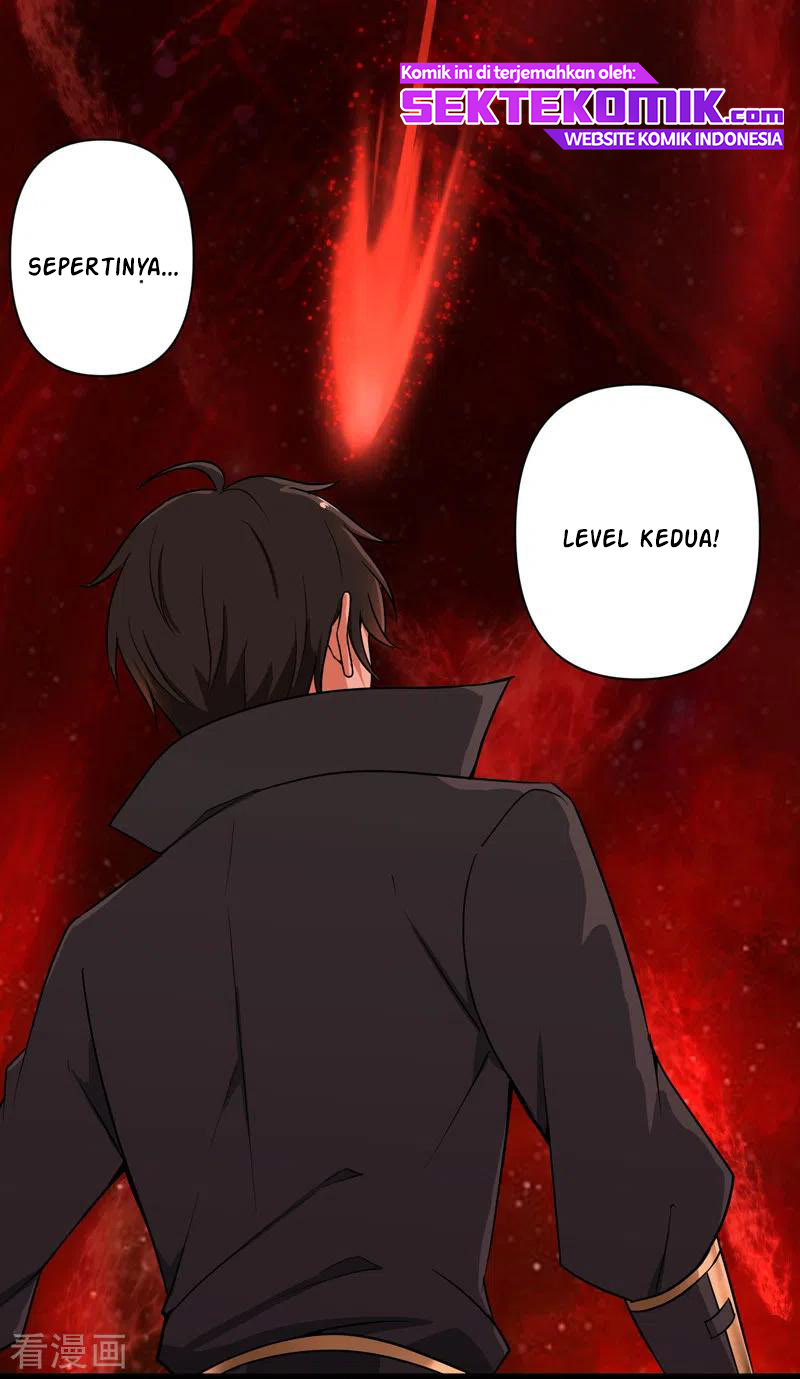 Domination One Sword Chapter 70 Gambar 6