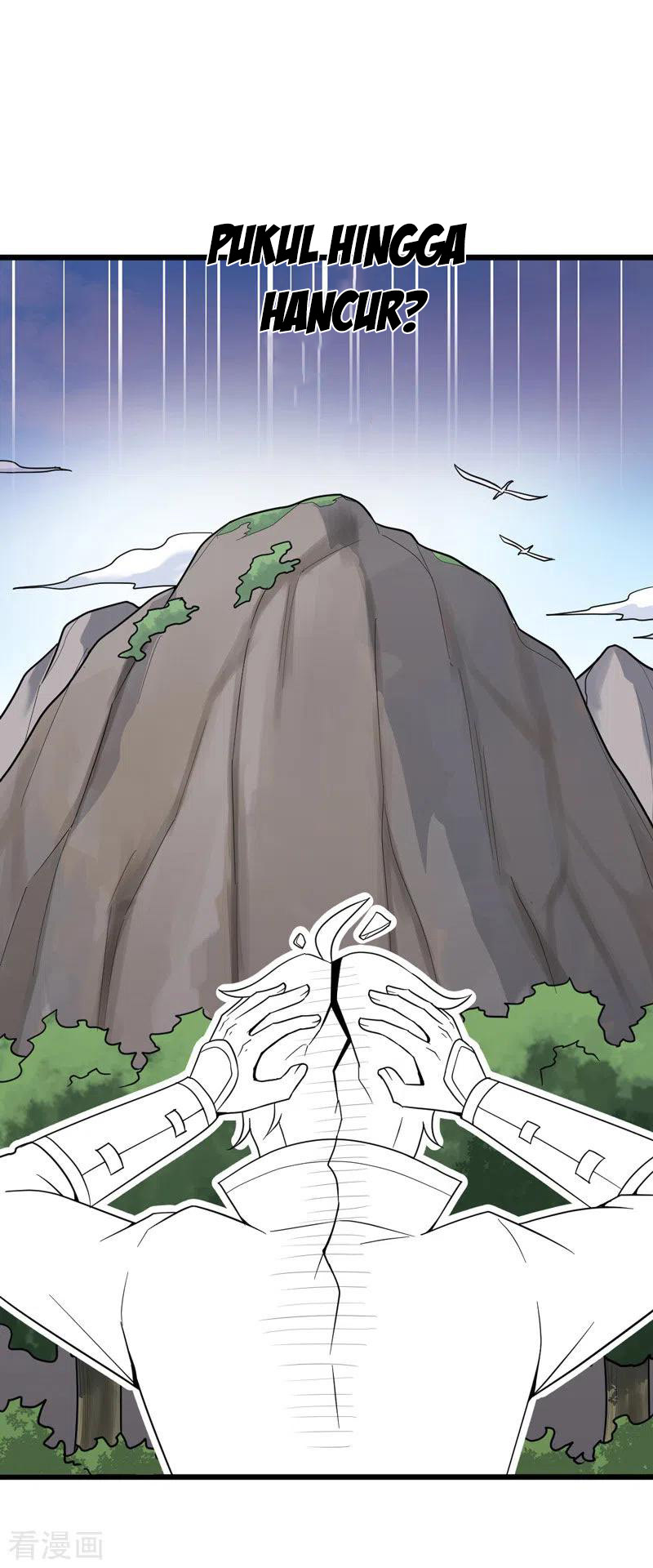 Domination One Sword Chapter 69 - https://img.komiku.org/wp-content/uploads/2378559-12.jpg