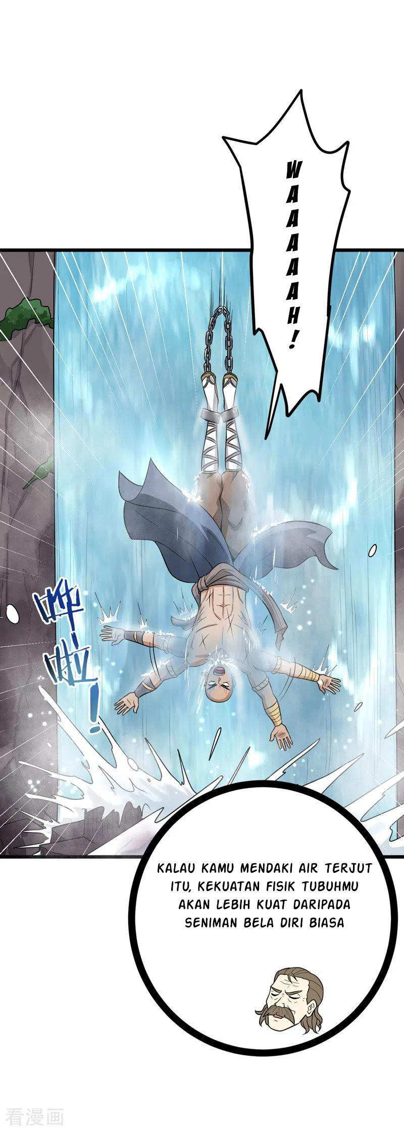 Domination One Sword Chapter 69 - https://img.komiku.org/wp-content/uploads/2378559-8.jpg