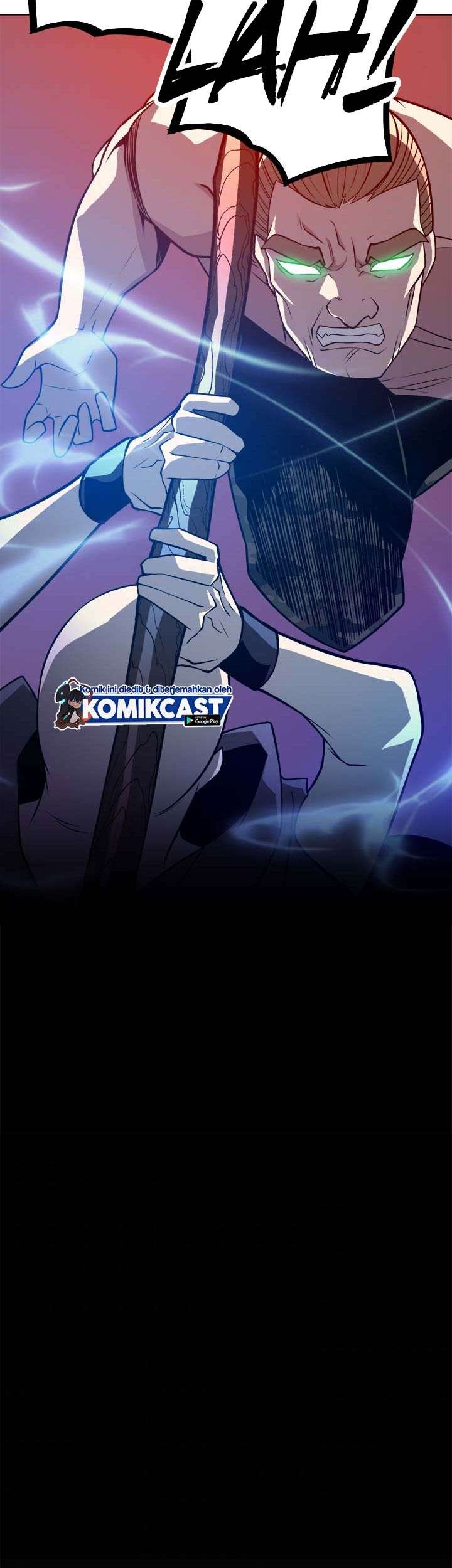The Strongest Manager In History Chapter 33 Gambar 22