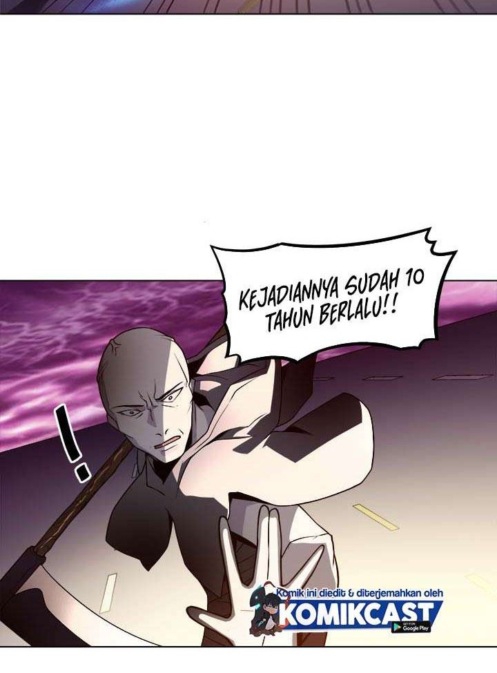 The Strongest Manager In History Chapter 33 Gambar 13