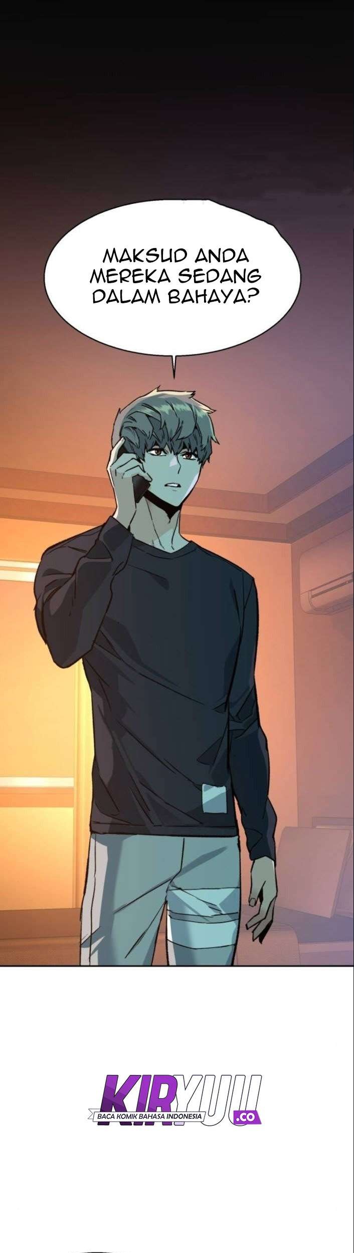 Baca Manhwa Mercenary Enrollment Chapter 31 Gambar 2