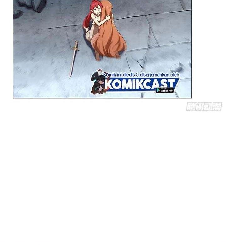 The Demon King Who Lost His Job Chapter 169 Gambar 22