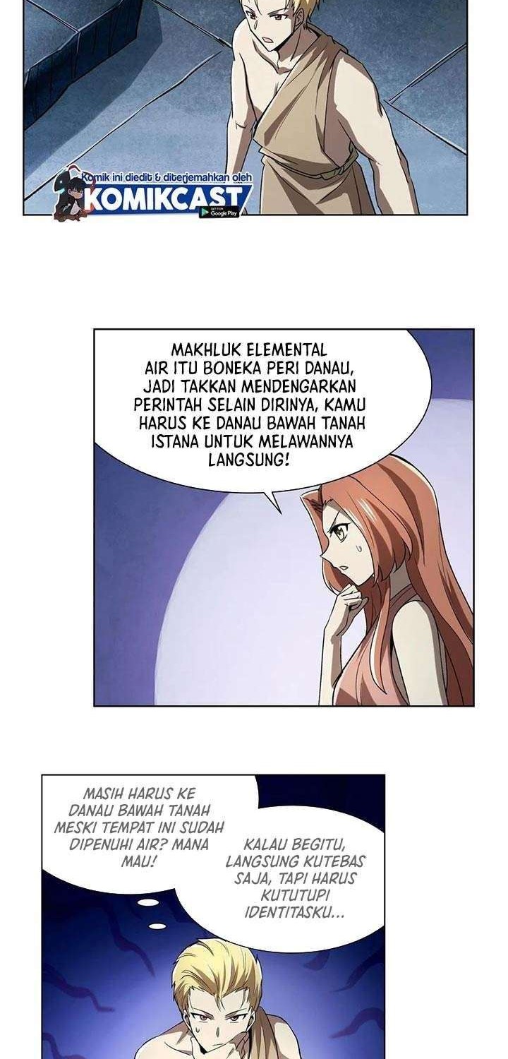 Baca Manhua The Demon King Who Lost His Job Chapter 169 Gambar 2