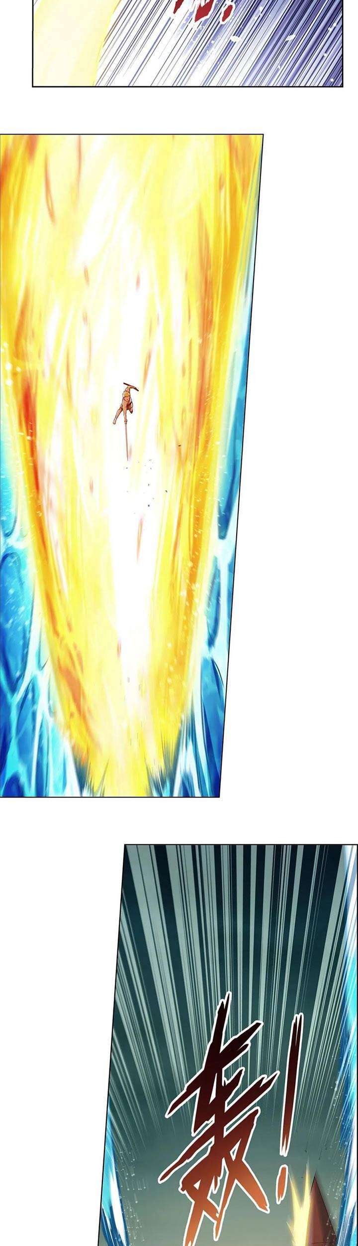 The Demon King Who Lost His Job Chapter 169 Gambar 11