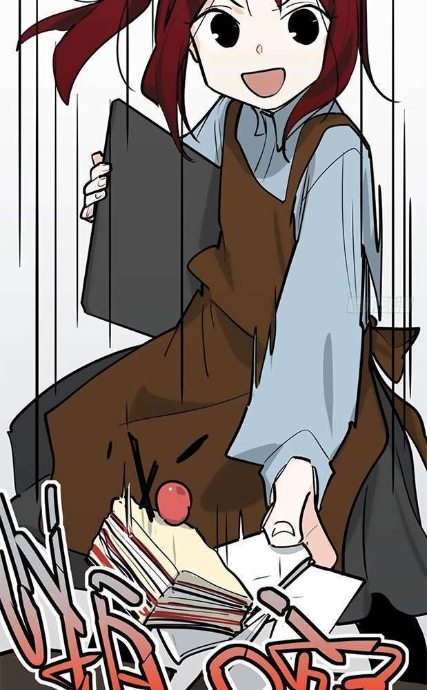 My Girlfriend is a Villain Chapter 37 Gambar 15