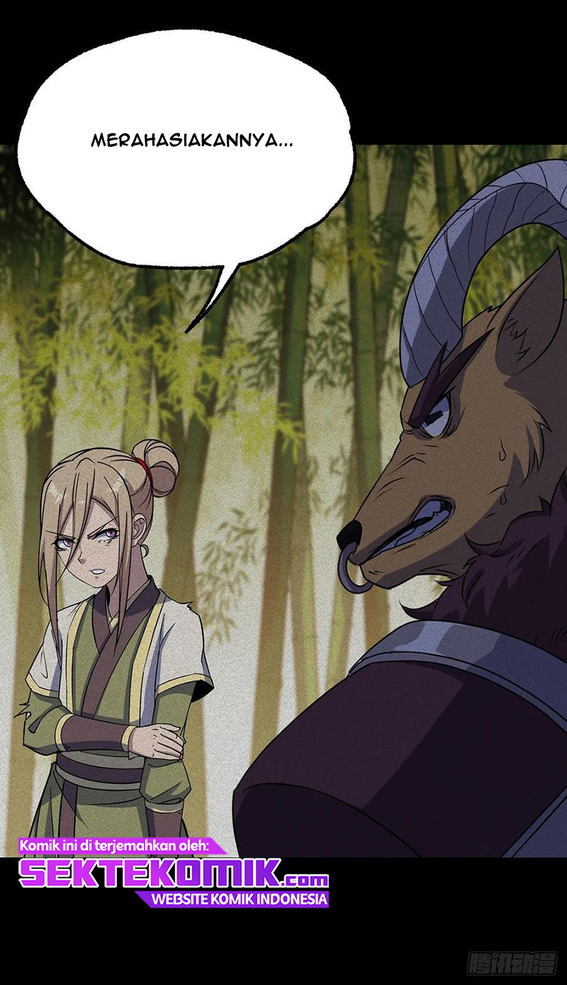 The Hunter Chapter 275 Gambar 15