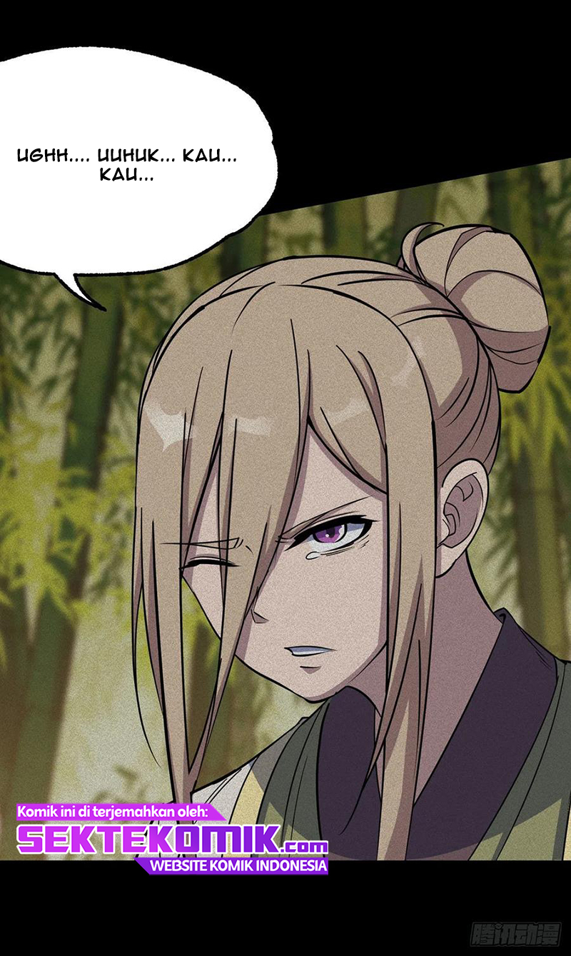 The Hunter Chapter 275 Gambar 18