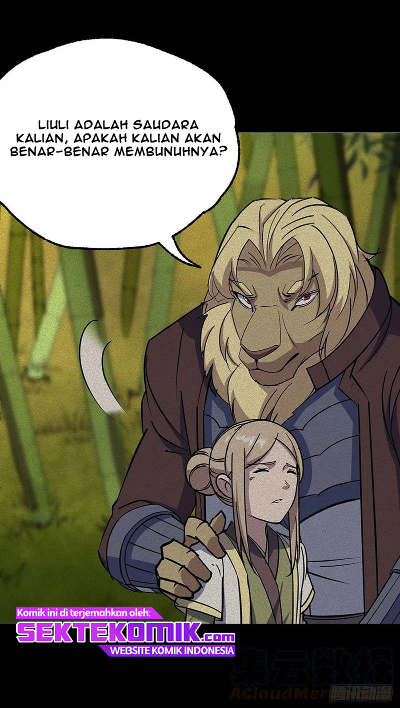 The Hunter Chapter 275 Gambar 23