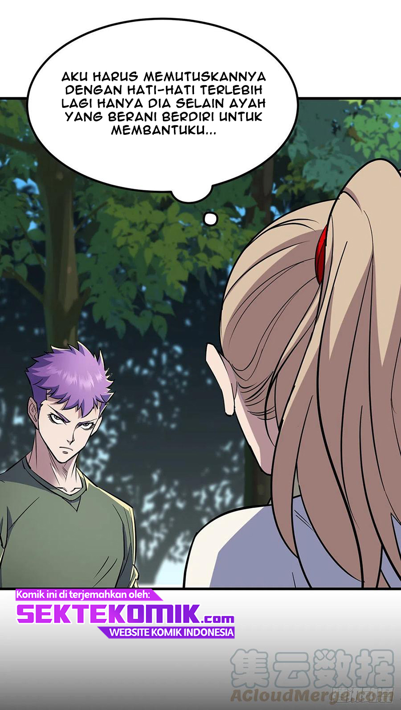 The Hunter Chapter 275 Gambar 26
