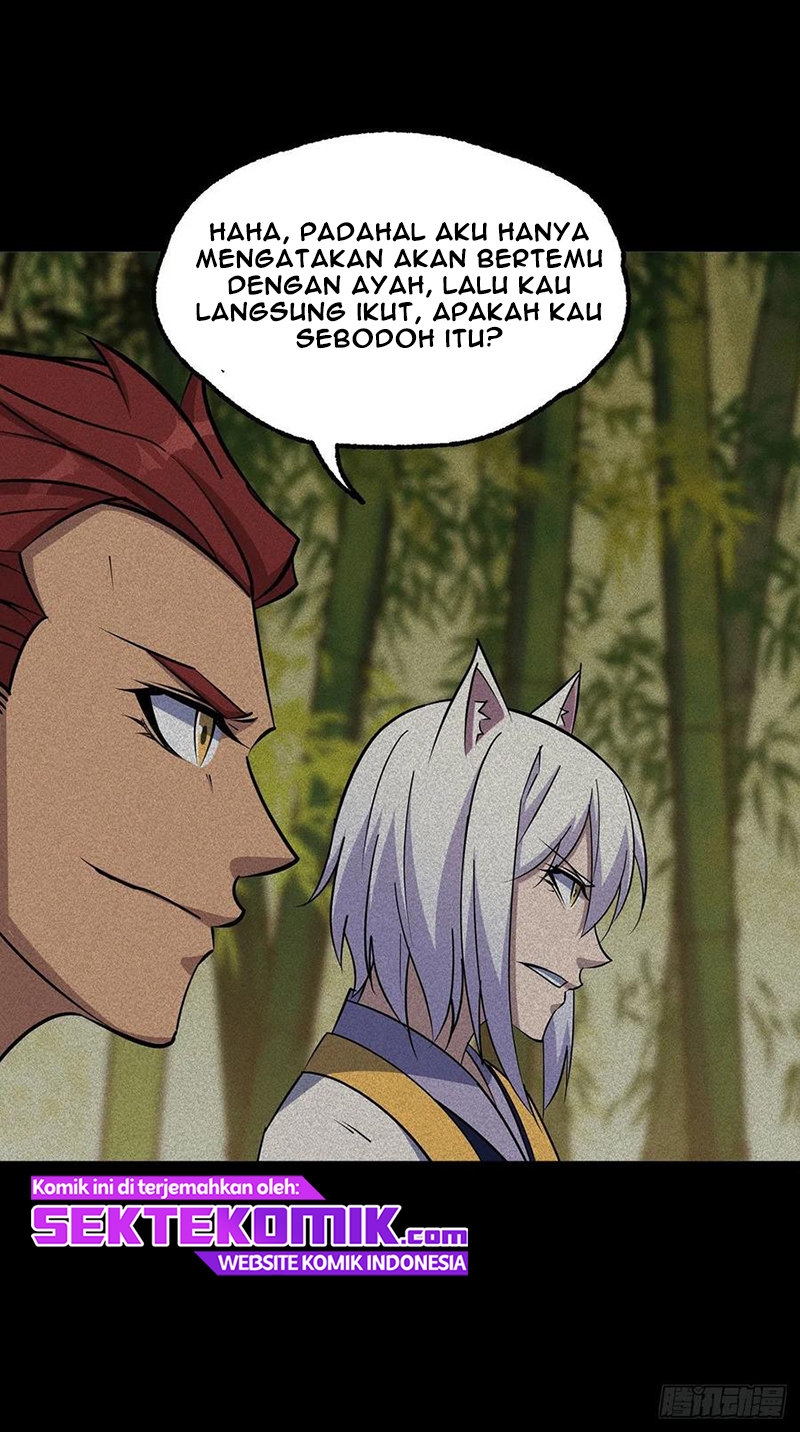 The Hunter Chapter 275 Gambar 9