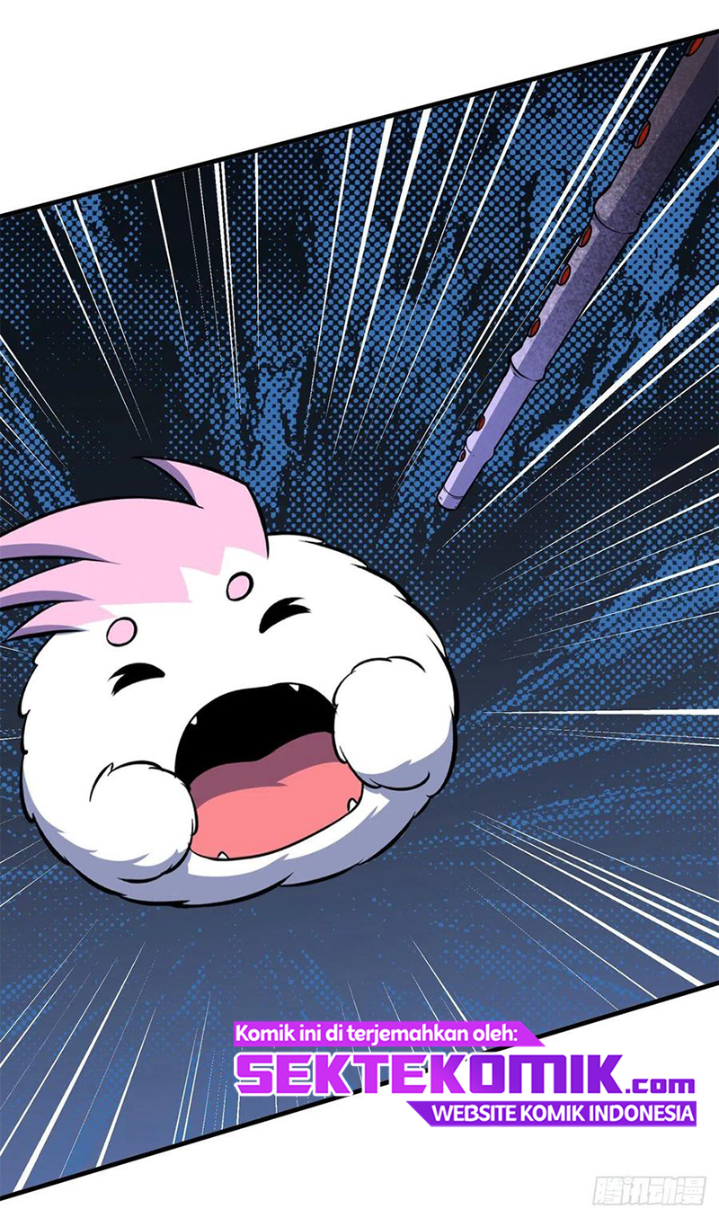 The Hunter Chapter 274 Gambar 10