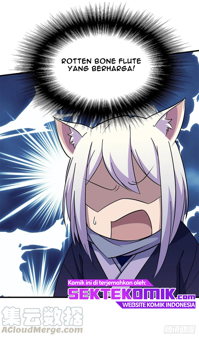 The Hunter Chapter 274 Gambar 11