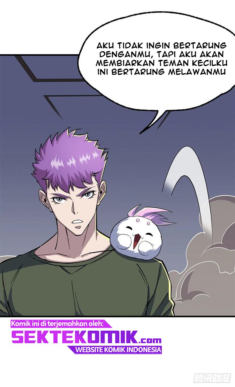 The Hunter Chapter 274 Gambar 12