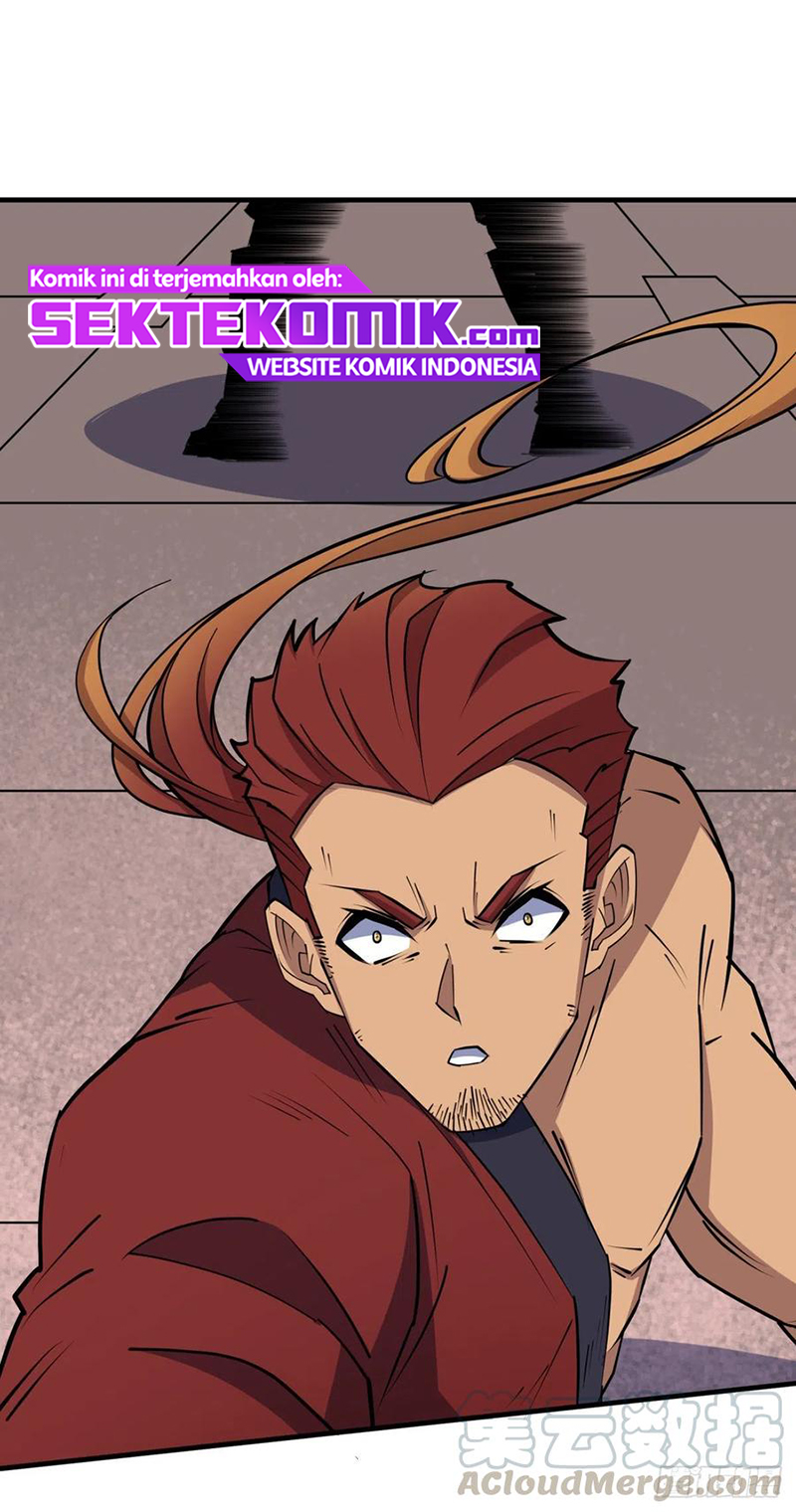 The Hunter Chapter 274 Gambar 14