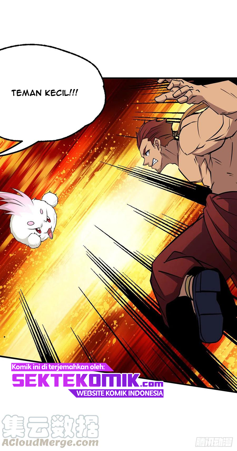 The Hunter Chapter 274 Gambar 17