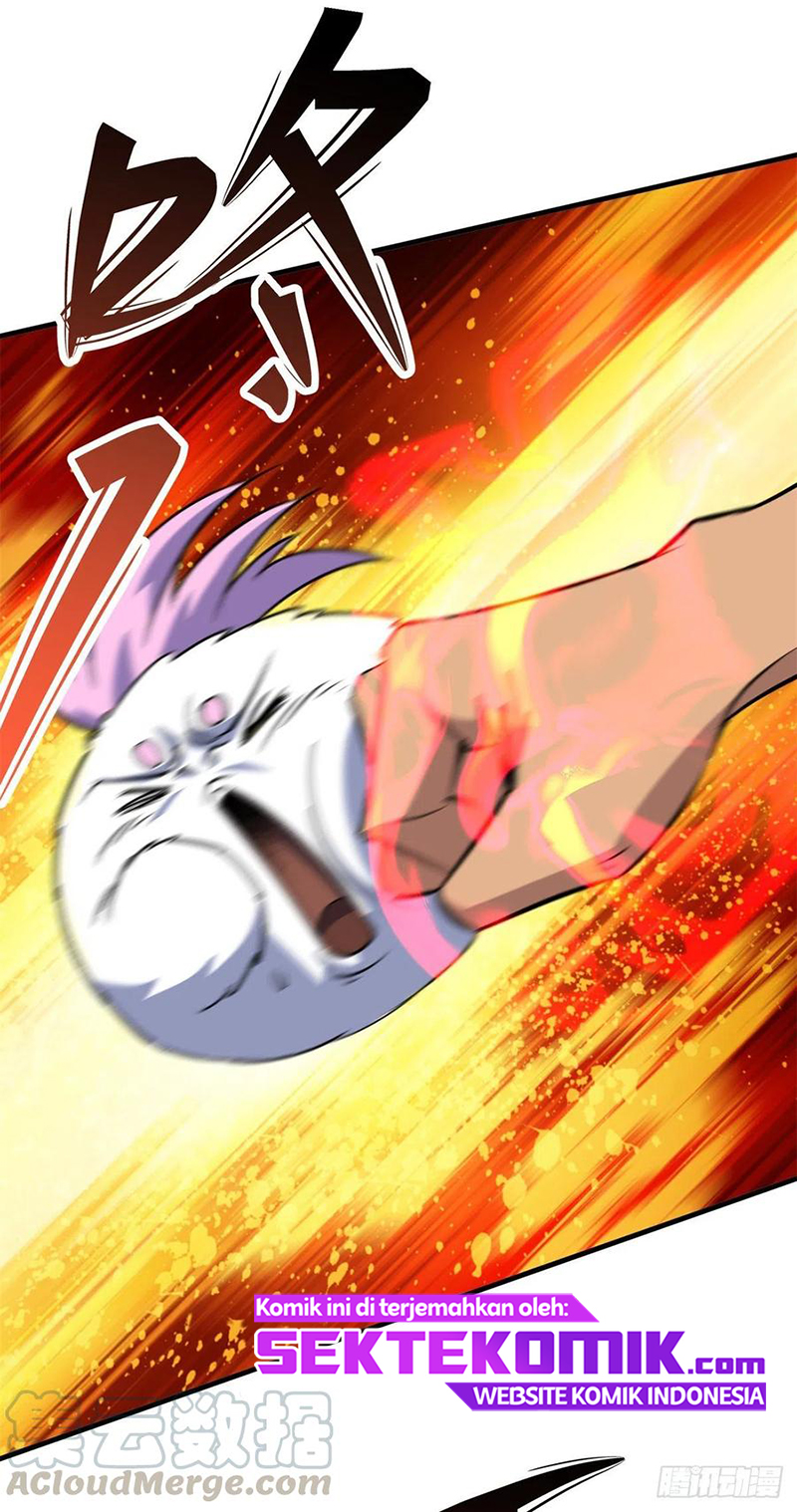 The Hunter Chapter 274 Gambar 20