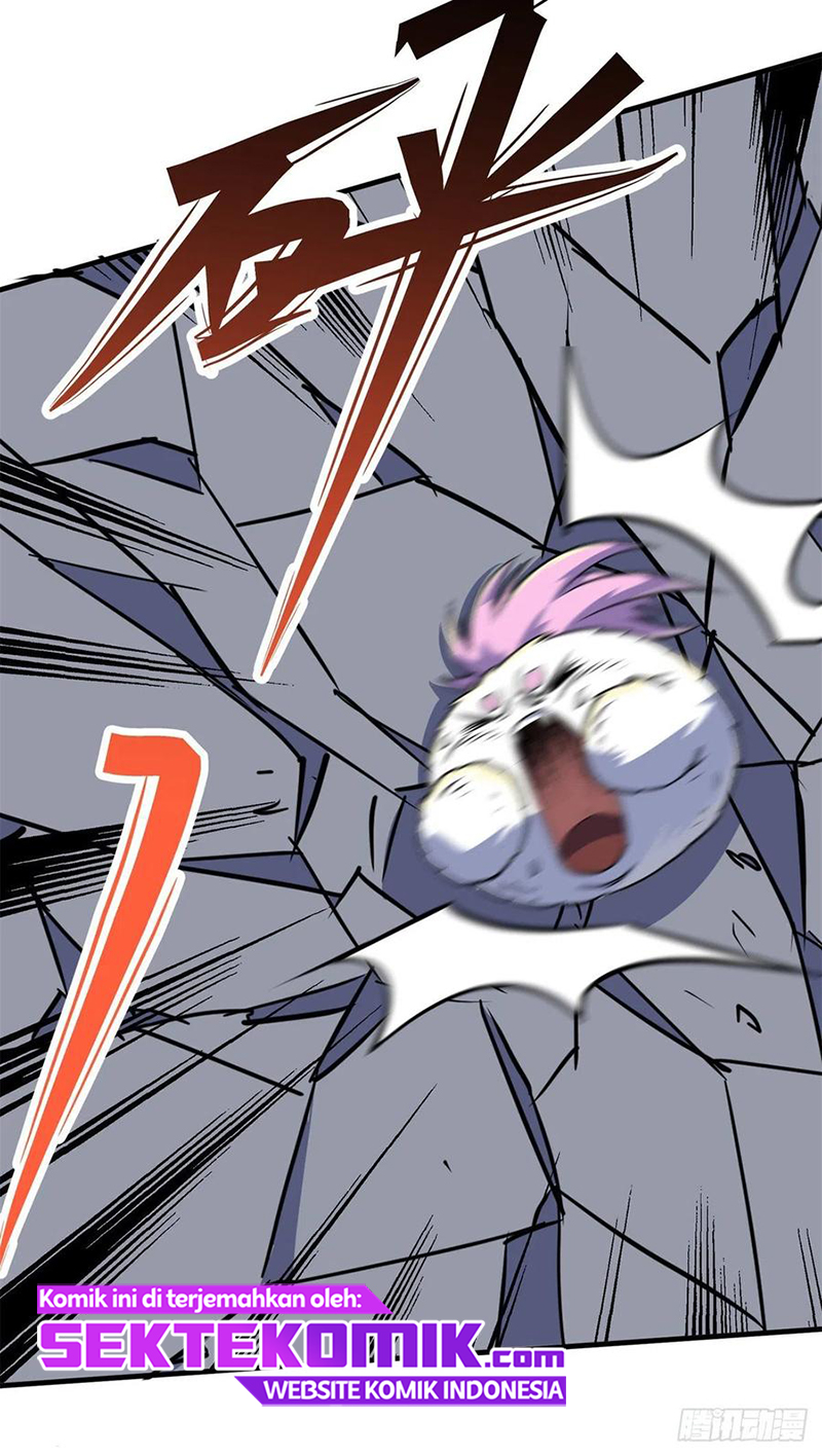 The Hunter Chapter 274 Gambar 21