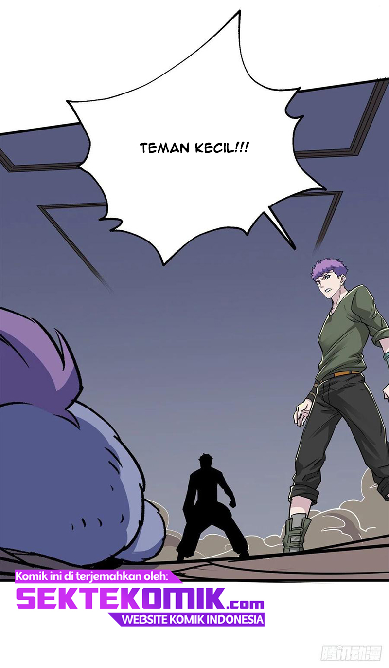 The Hunter Chapter 274 Gambar 22