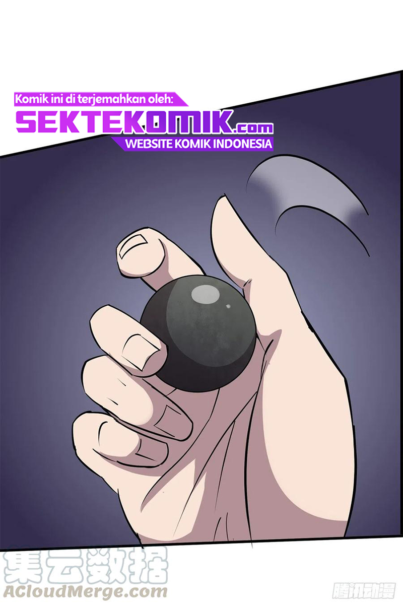 The Hunter Chapter 274 Gambar 26