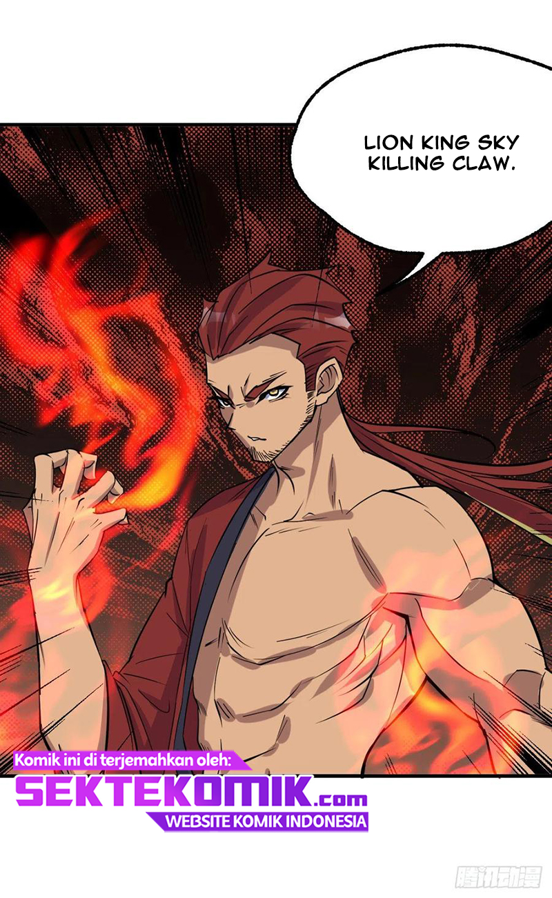 The Hunter Chapter 274 Gambar 3