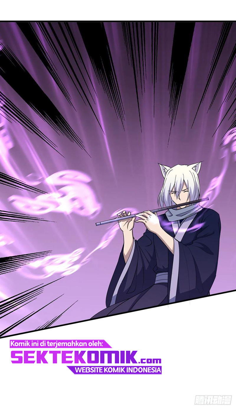 The Hunter Chapter 274 Gambar 6