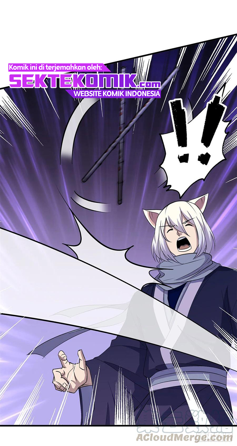 The Hunter Chapter 274 Gambar 8