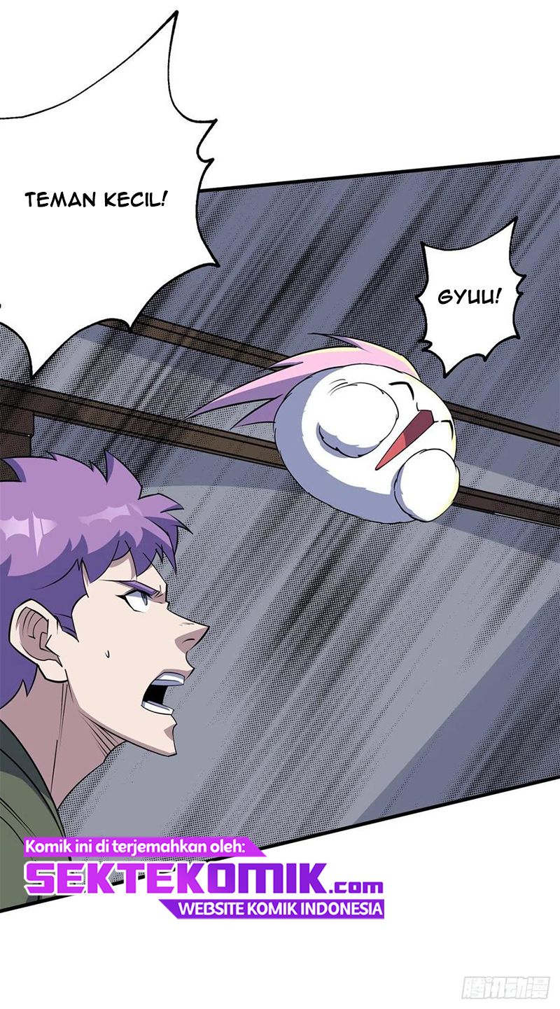 The Hunter Chapter 274 Gambar 9