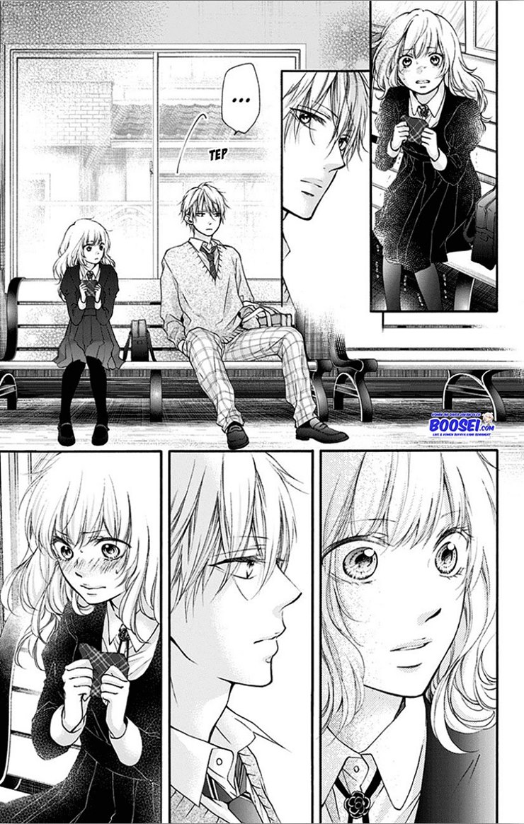 Kono Oto Tomare! Chapter 67 Gambar 17