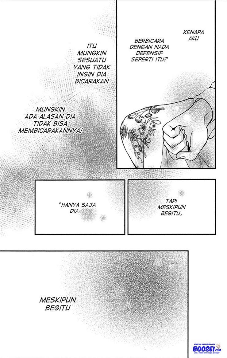 Kono Oto Tomare! Chapter 67 Gambar 35