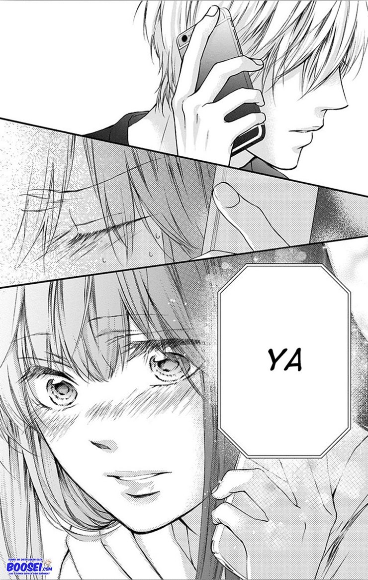 Kono Oto Tomare! Chapter 67 Gambar 46