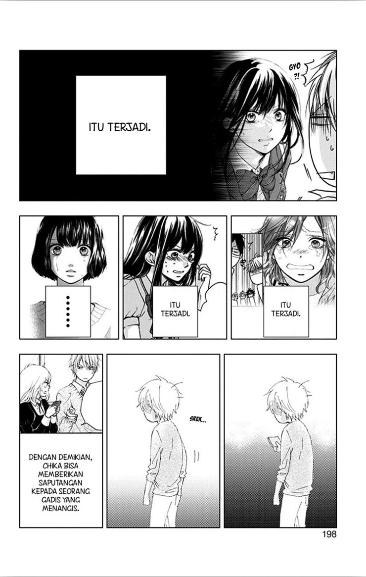 Kono Oto Tomare! Chapter 67 Gambar 50