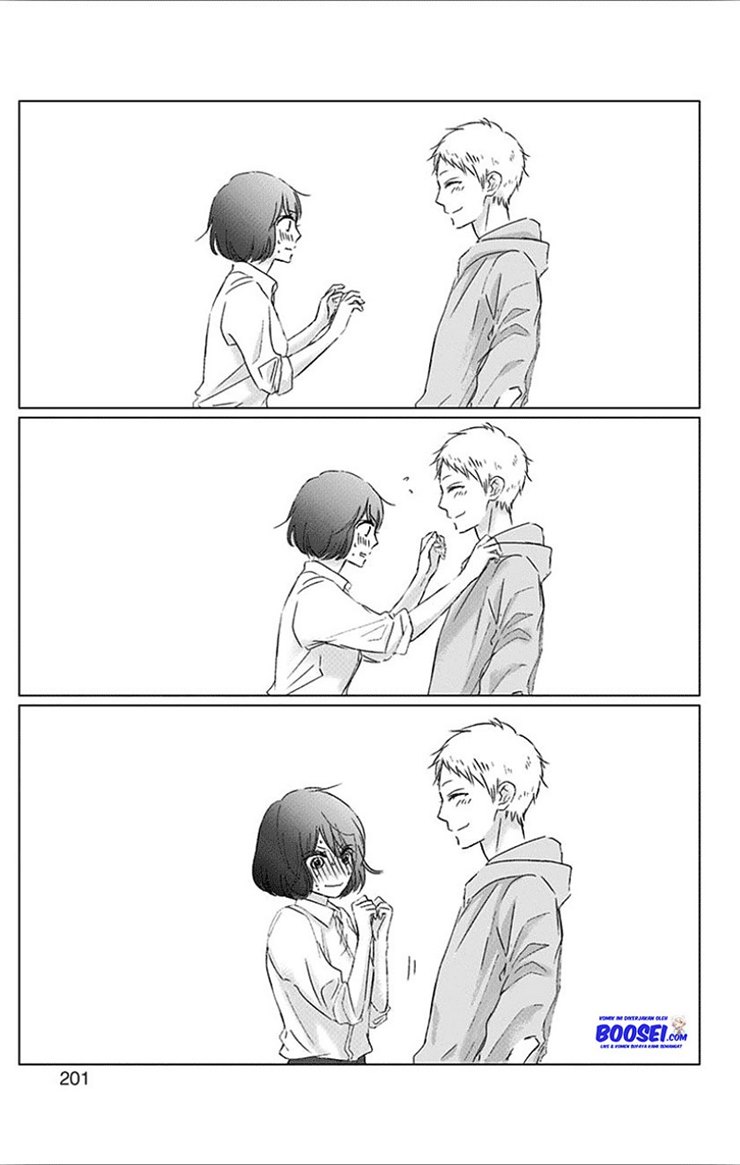 Kono Oto Tomare! Chapter 67 Gambar 53