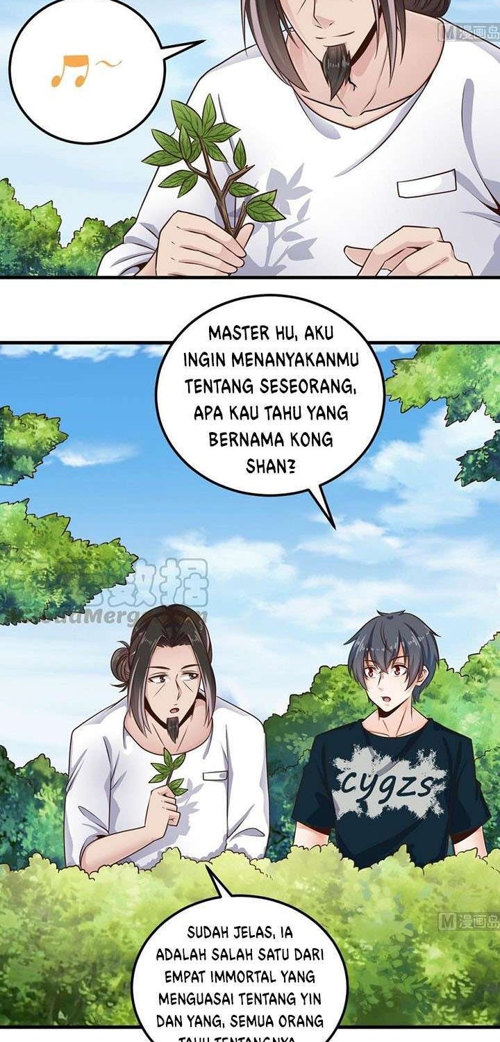Manhua The Developer System Chapter 162 gambar nomor 2